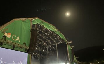 Festival CA Vilar de Mouros 2026 anuncia mais 12 confirmações