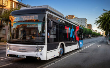 Passes dos TUB vão ficar 25% mais baratos em 2027 e Braga aponta à gratuitidade em 2029