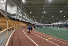 Braga acolhe Campeonatos Nacionais de Provas Combinadas em Pista Curta