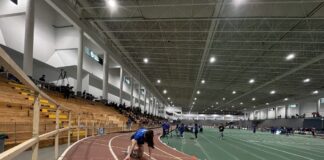 Braga acolhe Campeonatos Nacionais de Provas Combinadas em Pista Curta