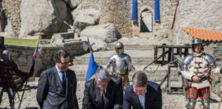 CIM do Cávado Está no Caminho para se Tornar uma Área Metropolitana, afirma Ministro da Coesão Territorial