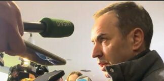 António Salvador critica arbitragem e denuncia “terrorismo comunicacional” de três clubes