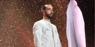 Braga conquista a sua primeira estrela Michelin com o restaurante Palatial