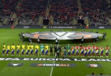 Braga à beira da história na Liga Europa: vitória frente ao Genk pode valer recorde inédito
