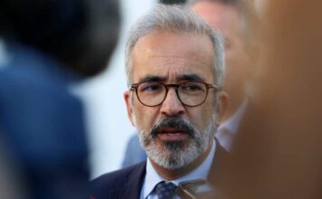 Rangel desvaloriza ameaça de Putin e garante que Europa “não deve estar preocupada”