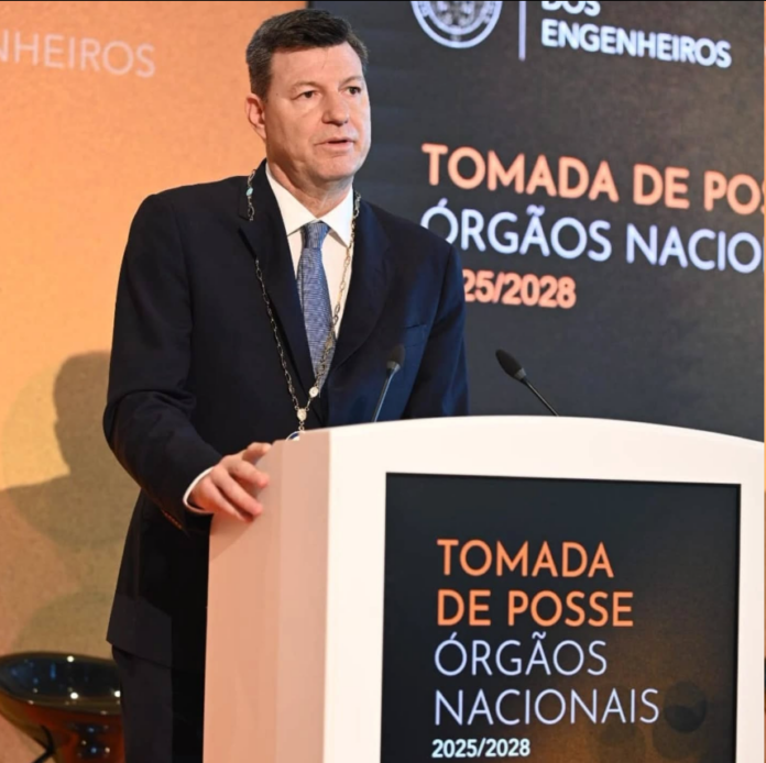 Fernando Santos