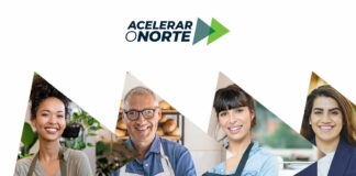 Projeto ‘Acelerar o Norte’ promove capacitação digital para empresas em Braga