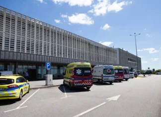 Hospital de Braga assegura Via Verde AVC 24 horas por dia a partir de julho