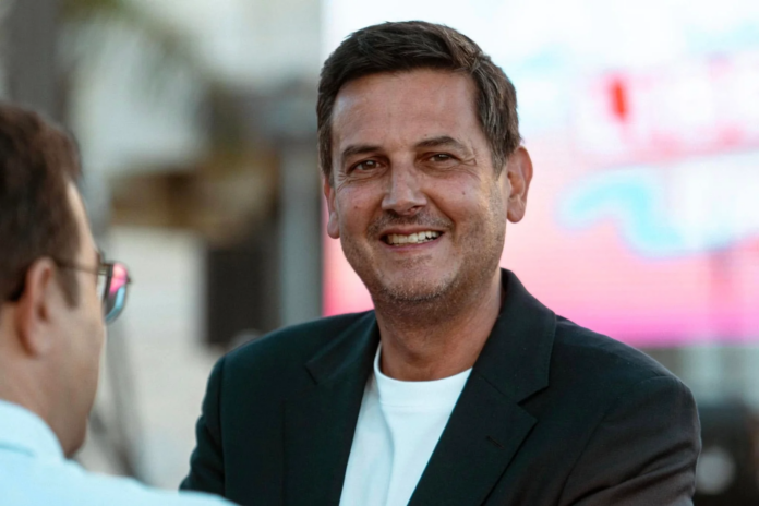 Rui Rocha
