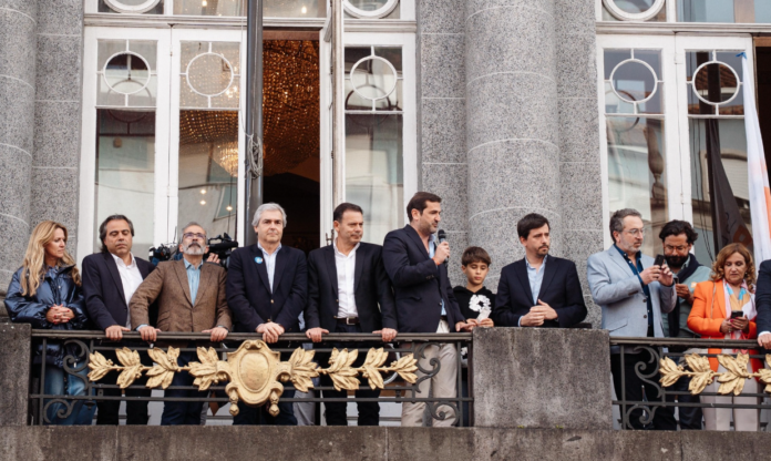 aliança democratica