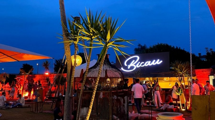Bicau