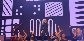 Ivete Sangalo regressa ao Minho para concerto especial nos 25 anos do Multiusos de Guimarães