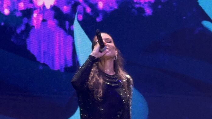 Ivete Sangalo