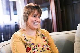 mariana silva cdu