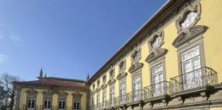 Museu dos Biscainhos reabre ao público após obras de requalificação de um milhão de euros