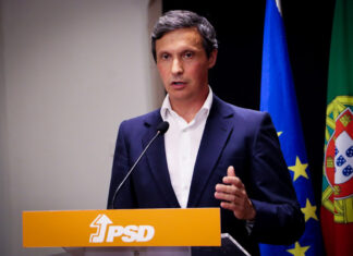 AD vence em Famalicão com subida expressiva; PS em segundo e Chega em crescimento