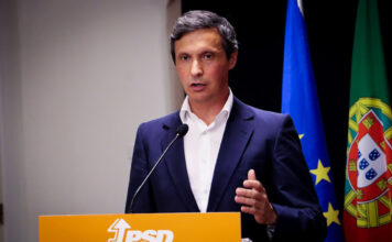 Paulo Cunha recandidata-se à distrital de Braga do Partido Social Democrata