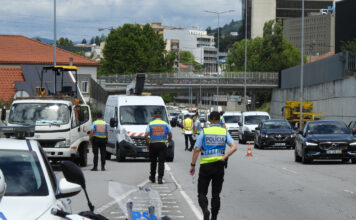 PSP detém 14 pessoas em Braga, Famalicão e Guimarães durante o fim de semana
