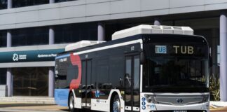 Braga Reforça Cibersegurança na Chegada dos Novos Autocarros Eléctricos