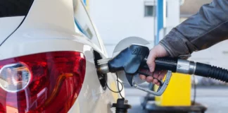 Combustíveis vão descer na próxima semana, mas menos do que subiram