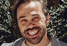 Duarte de Brito Antunes é o candidato da Iniciativa Liberal à Câmara de Viana do Castelo