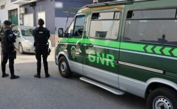 Esposende reforça segurança com videovigilância e novas viaturas para a GNR