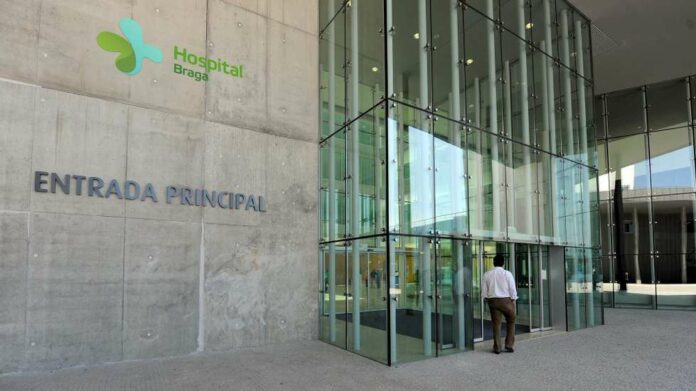 Hospital de braga