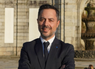 Filipe Aguiar alerta para “problemas” em Vilaça e exige segurança e salubridade