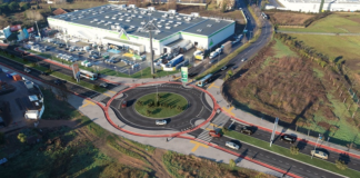 Braga inicia requalificação da rede ciclável já em julho com projeto europeu inovador