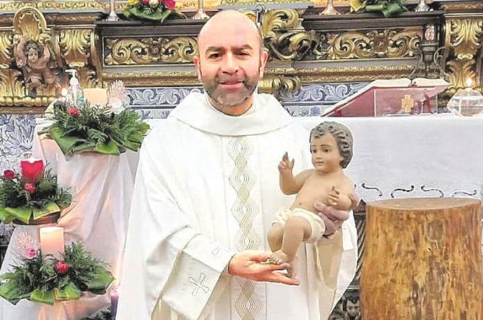 padre Albino Meireles