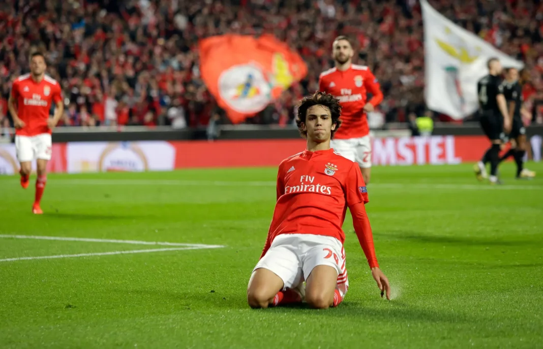joao felix