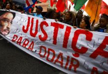 Vídeos levantam dúvidas sobre atuação policial no caso Odair Moniz