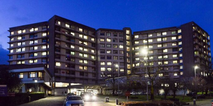 Hospital de Guimarães investe 1,5 milhões na modernização da maternidade