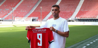 Rodrigo Macedo deixa o SCBraga e reforça o AZ Alkmaar