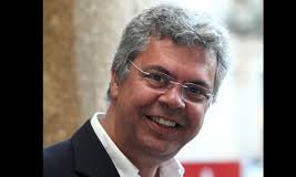 Francisco Pimentel é o candidato do ADN à Câmara de Braga
