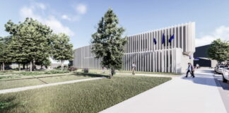 Nova esquadra da PSP na Maia será construída por empresa de Guimarães