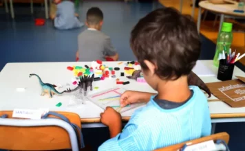 Escolas do Minho com problemas de qualidade do ar: estudo deteta níveis acima dos futuros limites legais
