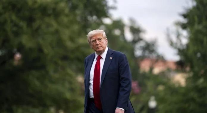 Trump anuncia envio de sistemas Patriot à Ucrânia e promete novo anúncio sobre a Rússia