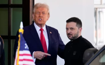 Trump anuncia cessar-fogo energético entre Rússia e Ucrânia e apanha Zelensky de surpresa
