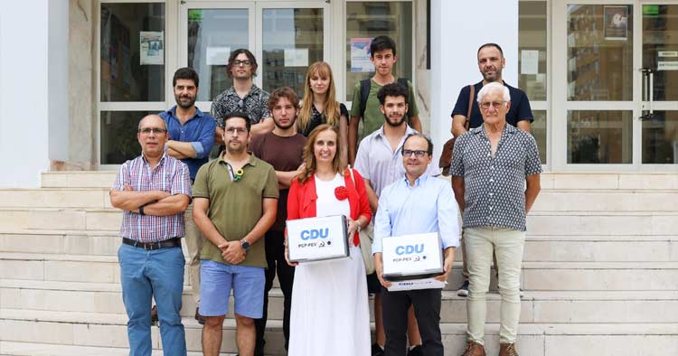 CDU Braga