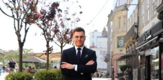 AEB apresenta medidas para dinamizar Comércio e Turismo de Braga