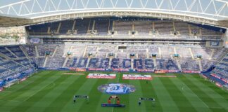 FC Porto SAD alcança lucro recorde de 39,2 milhões de euros