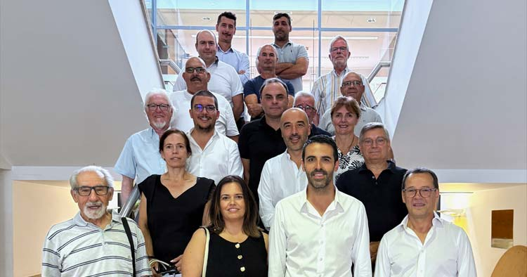 PS Vieira do Minho