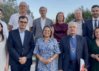 Ana Santos assume presidência da Cáritas de Braga com foco na inovação e proximidade