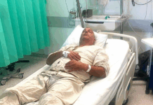 Candidato do Chega sofre ataque cardíaco e partido critica gestão hospitalar em Famalicão