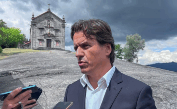 Póvoa de Lanhoso investe 25 milhões em obras e planeia novo complexo desportivo