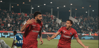 Gil Vicente recebe FC Porto no fecho da 2.ª jornada
