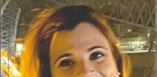 Pedralva de luto pela morte de Fátima Novais