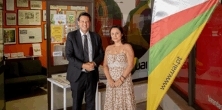 Iniciativa Liberal de Braga preocupa-se com falhas no registo criminal