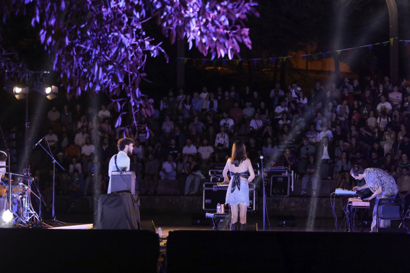 Festival Esteoeste